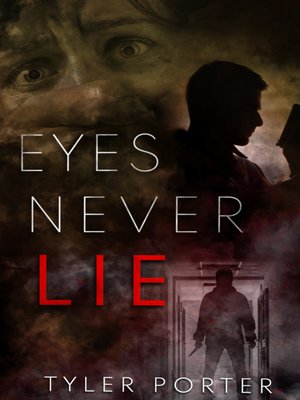 cover image of Eyes Never Lie